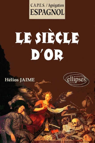 Emprunter Le siècle d'or livre