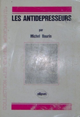Emprunter GUIDE MEDICAL LES ANTIDEPRESSEURS livre