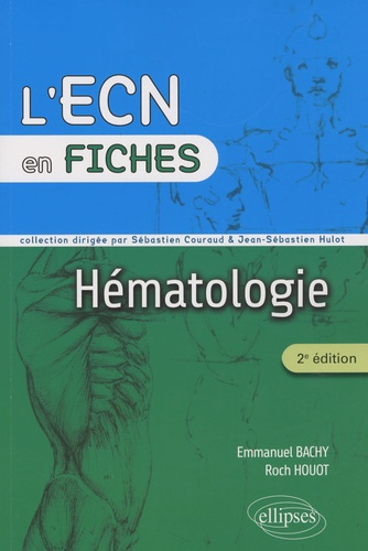 Emprunter Hématologie. 2e édition livre