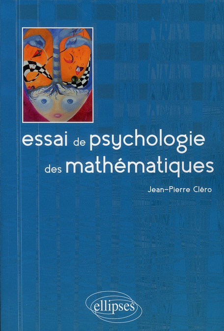 Emprunter Essai de psychologie des mathématiques livre