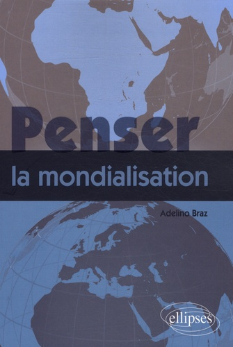 Emprunter Penser la mondialisation livre