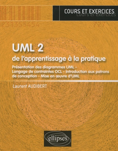 Emprunter UML 2. De l'apprentissage à la pratique livre