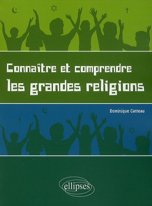 Emprunter Connaître et comprendre les grandes religions. Pour un enseignement laïque des religions livre