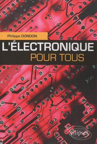 Emprunter L'électronique pour tous livre