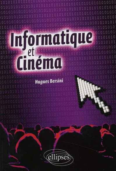 Emprunter Informatique et cinéma livre