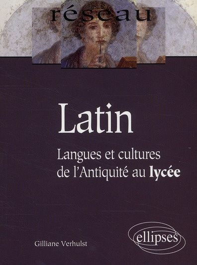 Emprunter Latin. Langues et cultures de l'Antiquité au lycée livre
