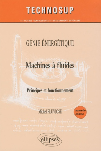 Emprunter Machines à fluides. Principes et fonctionnement livre