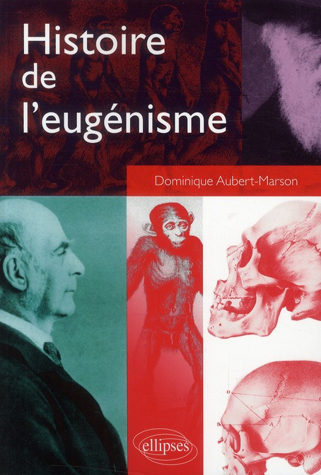 Emprunter Histoire de l'eugénisme livre