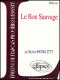 Emprunter Etude sur Le Bon Sauvage livre