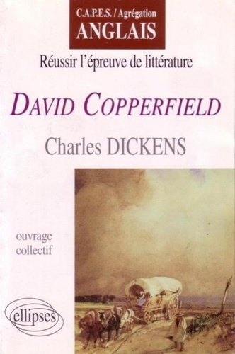 Emprunter David Copperfield livre