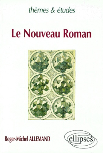 Emprunter Le nouveau roman livre