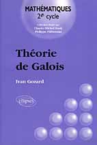 Emprunter Théorie de Galois livre