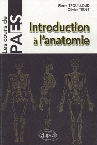 Emprunter Introduction à l'anatomie livre