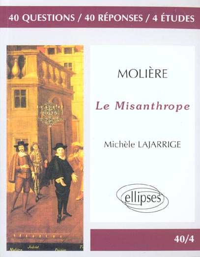 Emprunter Molière, 