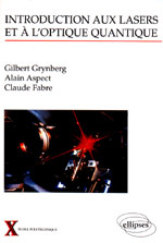 Emprunter Introduction aux lasers et à l'optique quantique livre