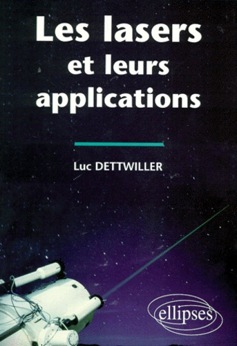 Emprunter Les lasers et leurs applications livre