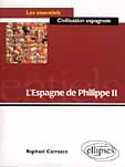 Emprunter L'Espagne de Philippe II livre