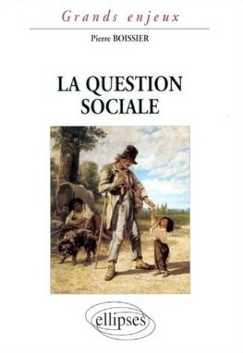 Emprunter La question sociale livre