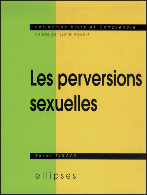 Emprunter Les perversions sexuelles livre