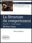 Emprunter La structure du comportement.