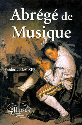 Emprunter Abrégé de musique livre