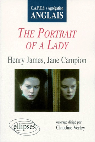 Emprunter THE PORTRAIT OF A LADY. Henry James, Jane Campion livre