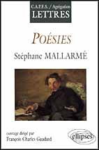 Emprunter Poésies, Stéphane Mallarmé. CAPES-agrégation lettres livre