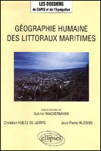 Emprunter Géographie humaine des littoraux maritimes livre