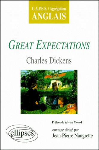Emprunter Great expectations, Charles Dickens livre