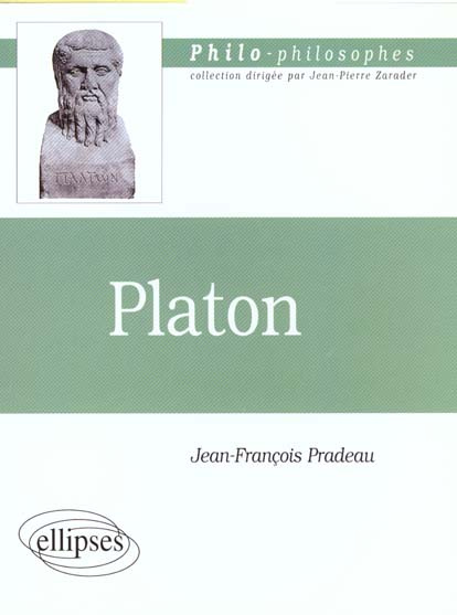Emprunter Platon. 427-347 livre