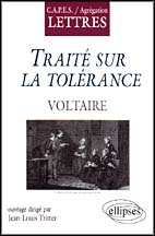 Emprunter Traité sur la tolérance, Voltaire livre