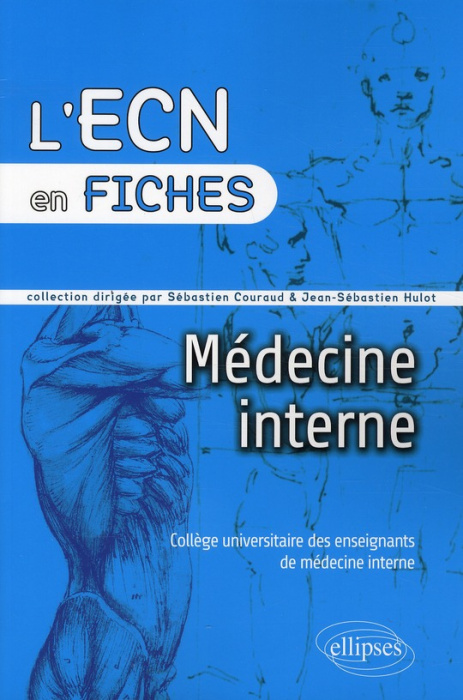 Emprunter Médecine interne livre