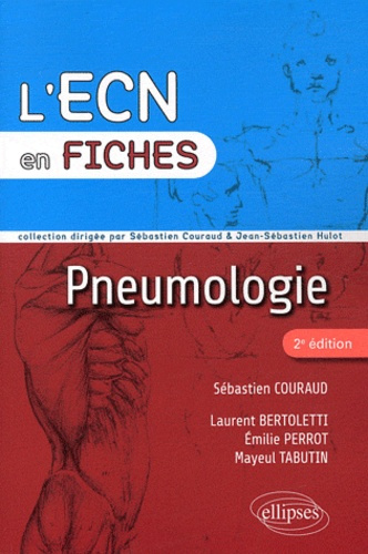 Emprunter Pneumologie. 2e édition livre