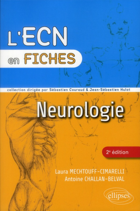 Emprunter Neurologie. 2e édition livre