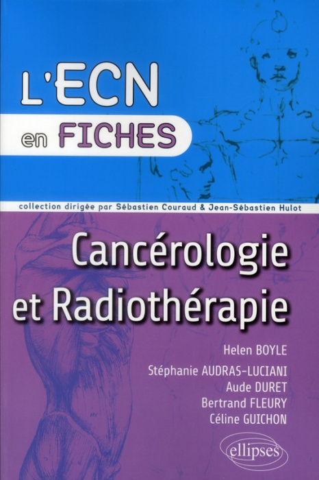 Emprunter Cancérologie & radiothérapie livre