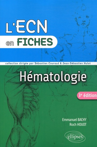 Emprunter Hématologie. 3e édition livre