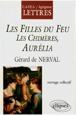 Emprunter Les filles du feu,