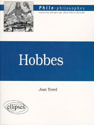 Emprunter Hobbes livre