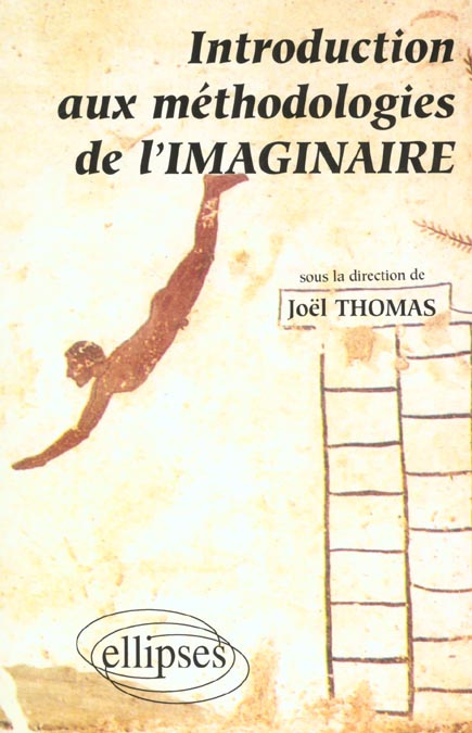 Emprunter Introduction aux méthodologies de l'imaginaire livre