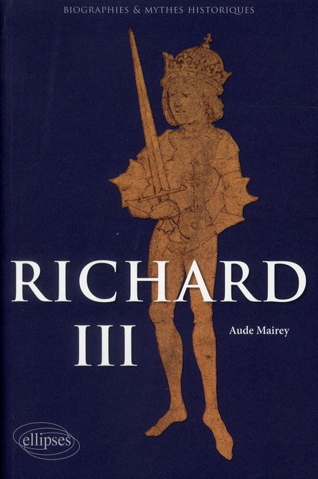 Emprunter Richard III livre