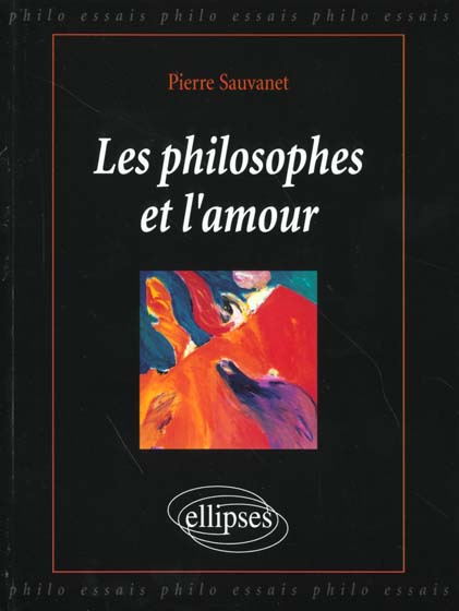 Emprunter Les philosophes et l'amour livre