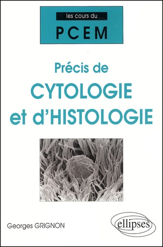 Emprunter Précis de cytologie et d'histologie livre