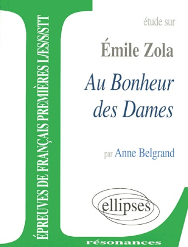 Emprunter Zola,