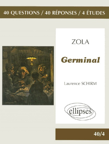 Emprunter Zola,