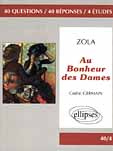 Emprunter Zola, 