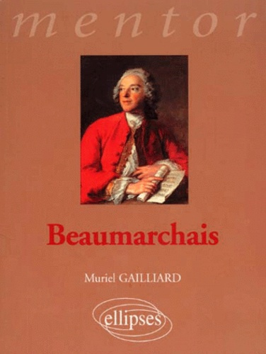 Emprunter Beaumarchais livre