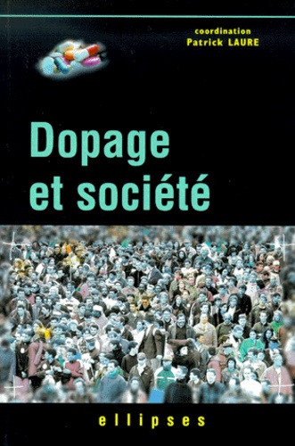 Emprunter Dopage et société livre