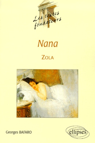 Emprunter Nana, Zola livre