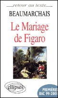 Emprunter La folle journée ou Le mariage de Figaro livre