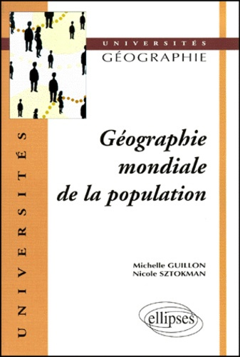 Emprunter Géographie mondiale de la population livre
